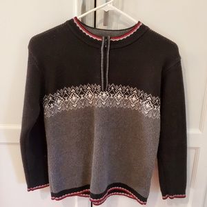 Boys Hannah Andersson sweater